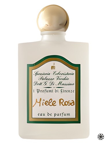 Miele Rosa I Profumi di Firenze