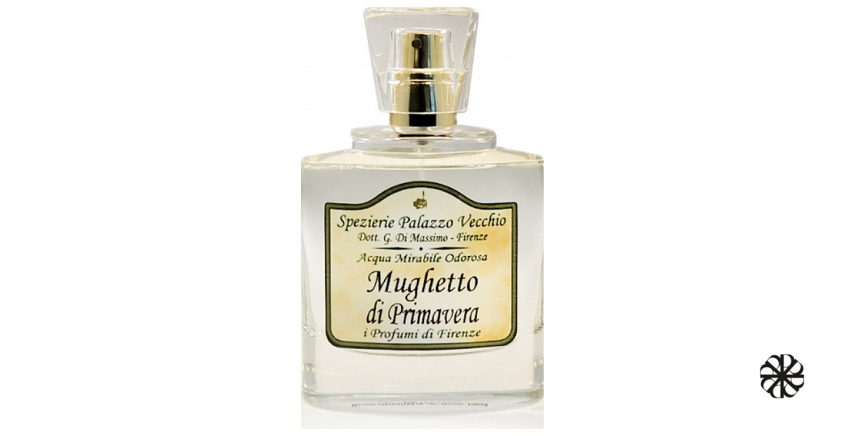 Mughetto di Primavera I Profumi di Firenze