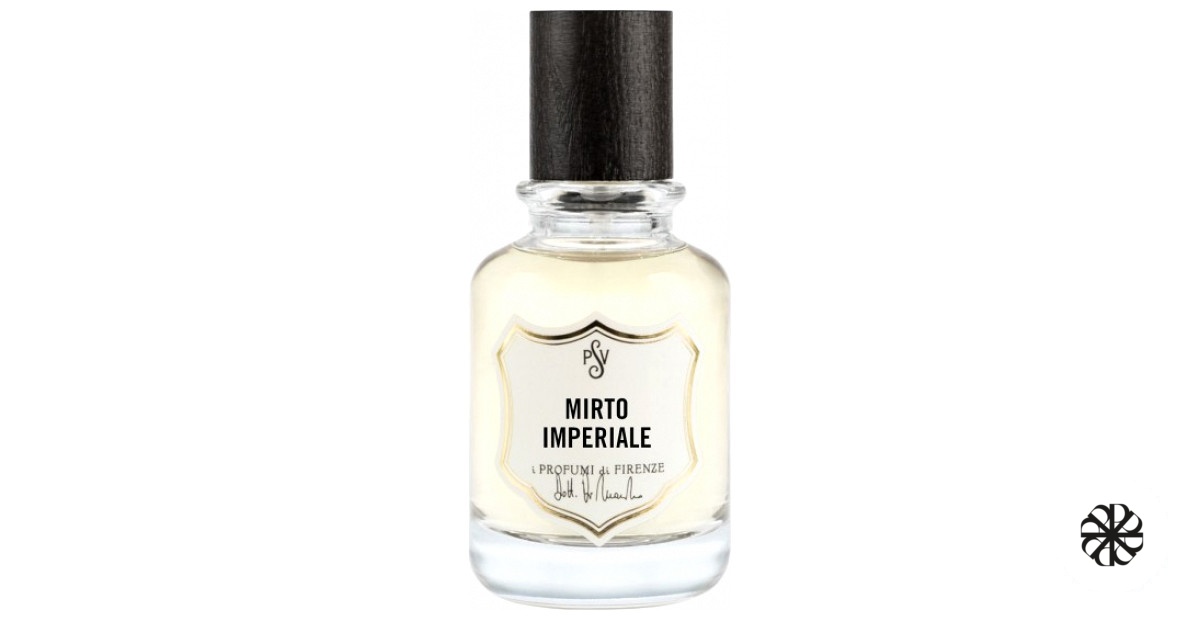 Mirto Imperiale I Profumi di Firenze