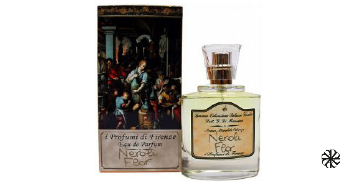 Neroli Flor I Profumi di Firenze