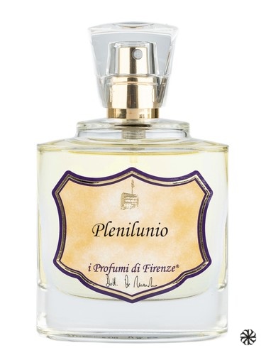 Plenilunio Fragole e Mughetto I Profumi di Firenze