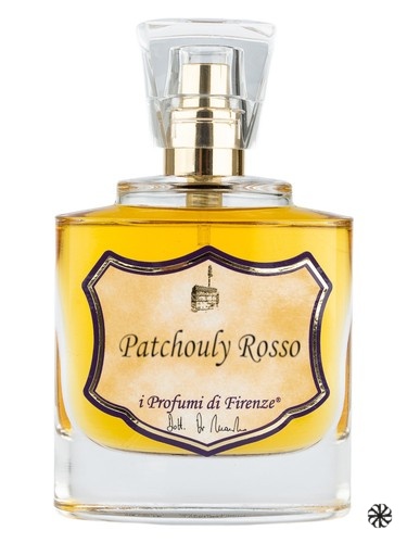 Patchouly Rosso I Profumi di Firenze