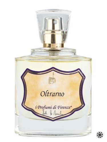 Oltrarno I Profumi di Firenze