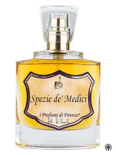 Spezie de Medici I Profumi di Firenze