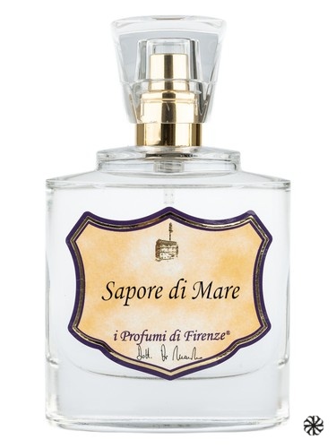Sapore di Mare (Brezza di Mare) I Profumi di Firenze