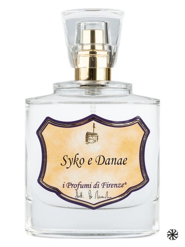 Syko e Danae I Profumi di Firenze