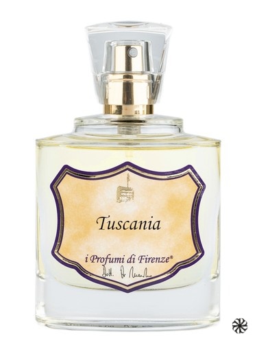 Tuscania I Profumi di Firenze