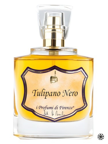 Tulipano Nero I Profumi di Firenze