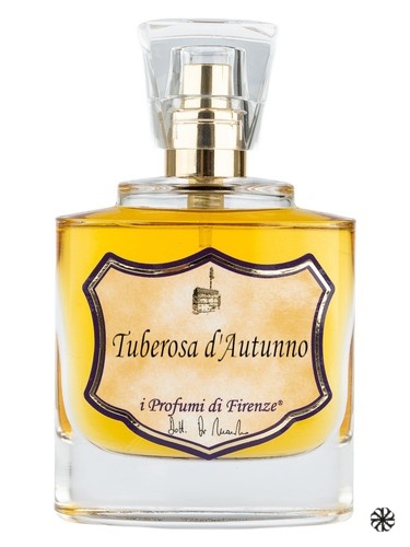Tuberosa d’Autunno I Profumi di Firenze
