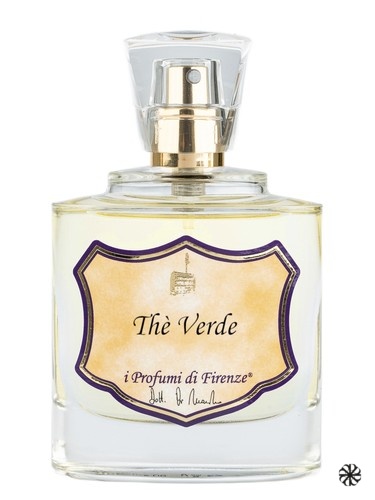 Thè Verde I Profumi di Firenze