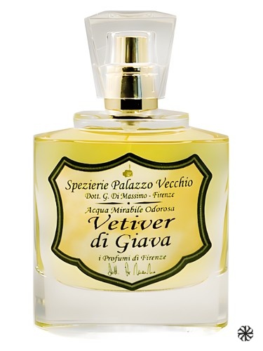 Vetiver di Giava I Profumi di Firenze