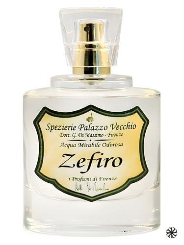 Zefiro I Profumi di Firenze