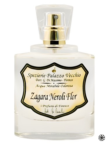 Zagara Neroli Flor I Profumi di Firenze