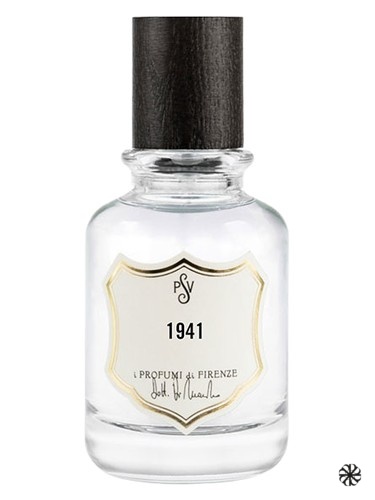 1941 I Profumi di Firenze