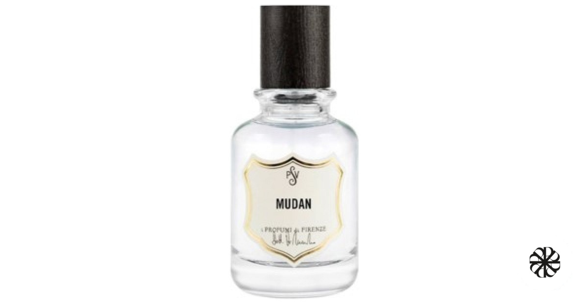 Mudan I Profumi di Firenze
