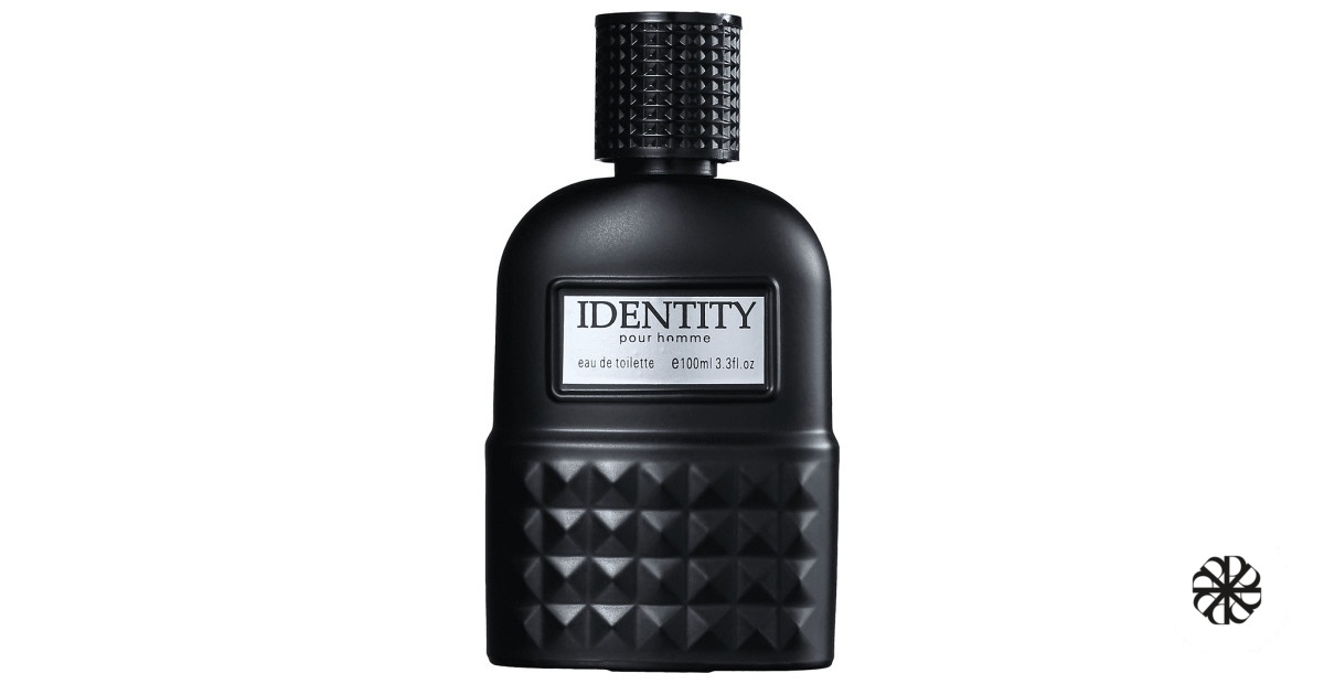 Identity I-Scents Premium