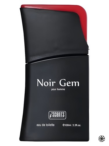 Noir Gem I-Scents Premium