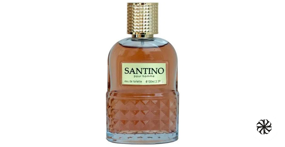 Santino Pour Homme I-Scents Premium