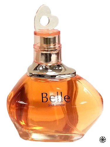 Belle Pour Femme I-Scents Premium