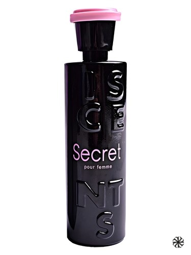 Secret I-Scents Premium