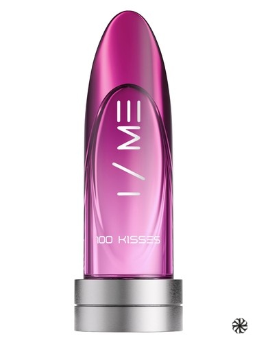100 Kisses I/ME
