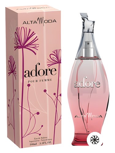 Adore Alta Moda