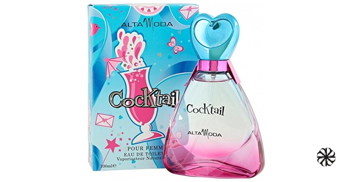 Cocktail Alta Moda