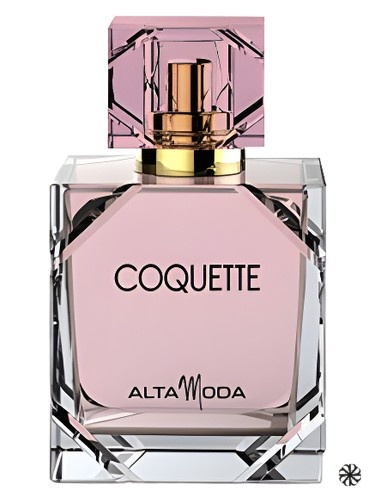 Coquette Pour Femme Alta Moda