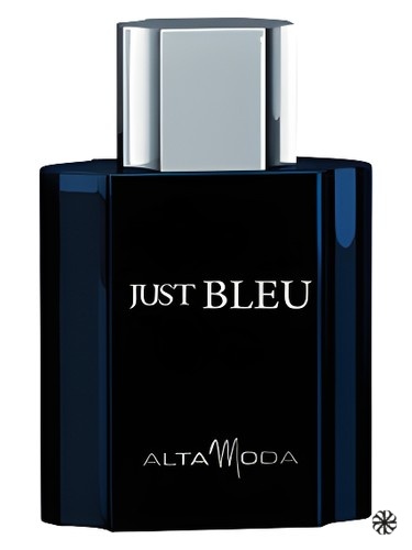 Just Bleu Alta Moda