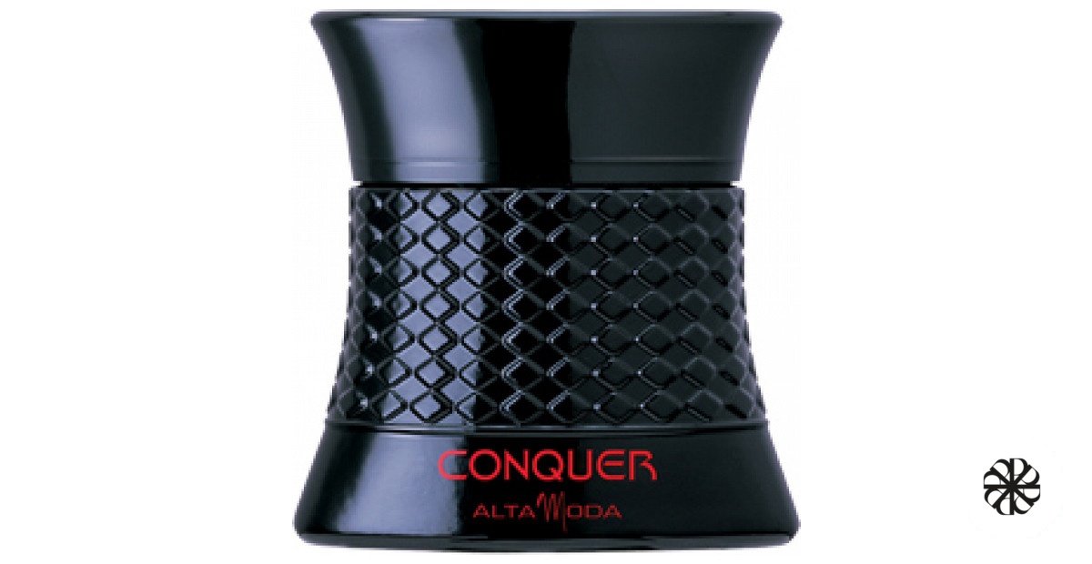 Conquer Alta Moda