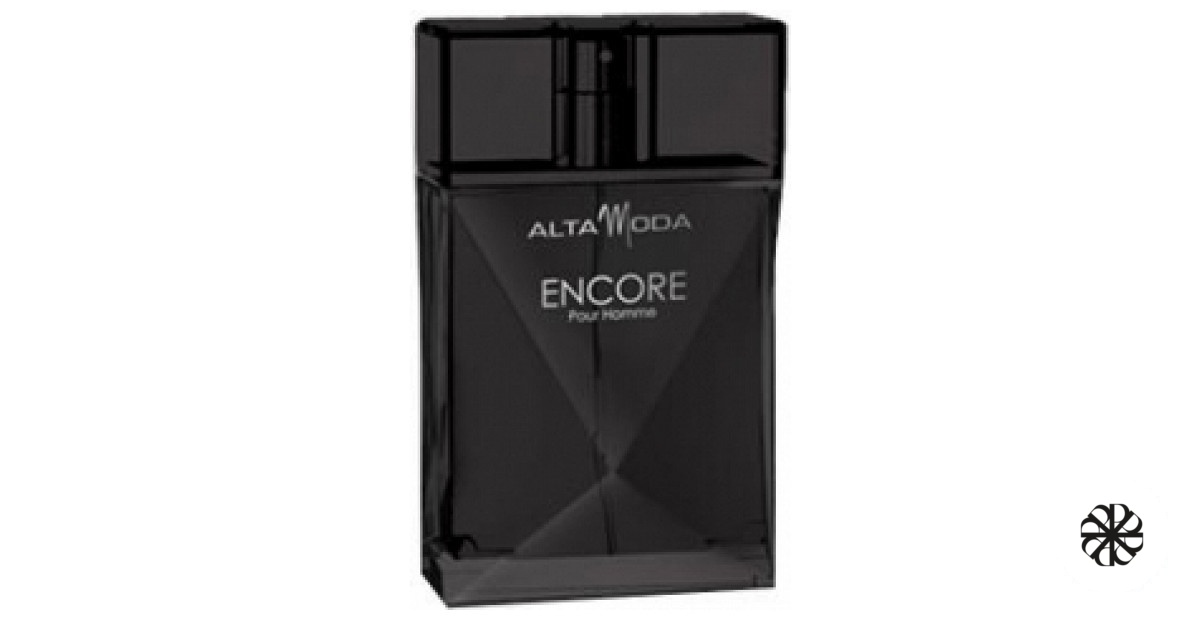 Encore Alta Moda