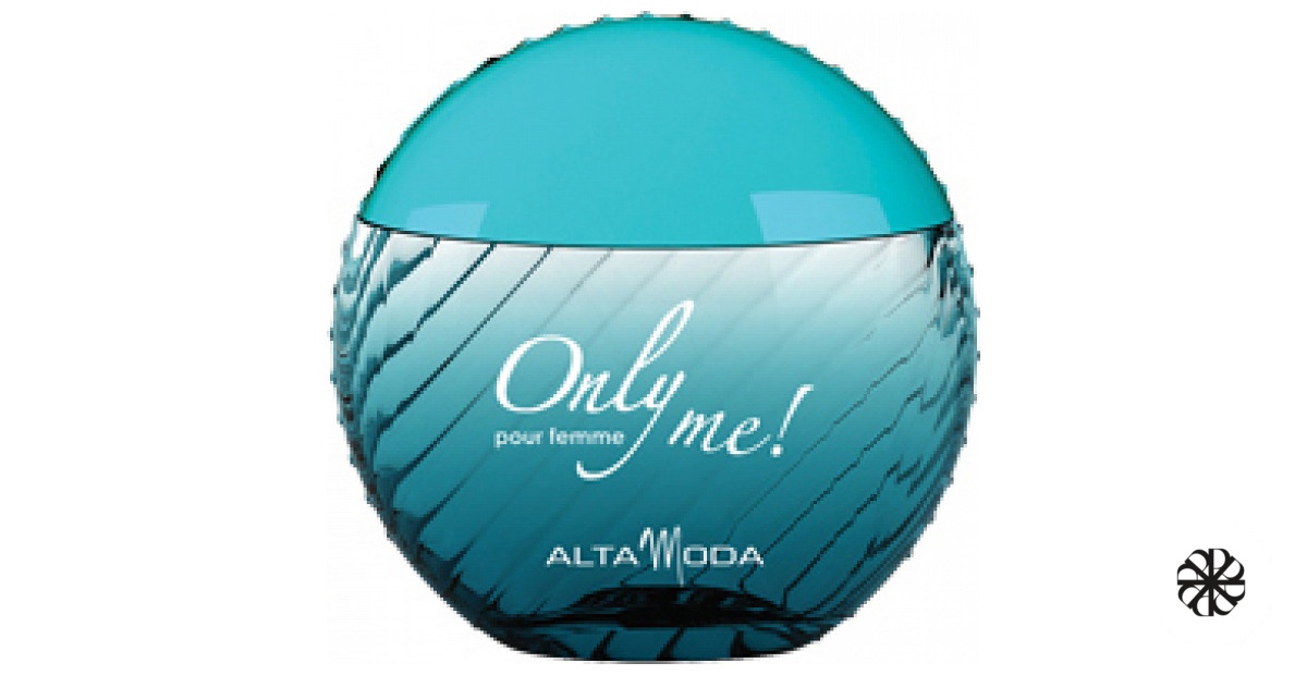 Only Me Alta Moda