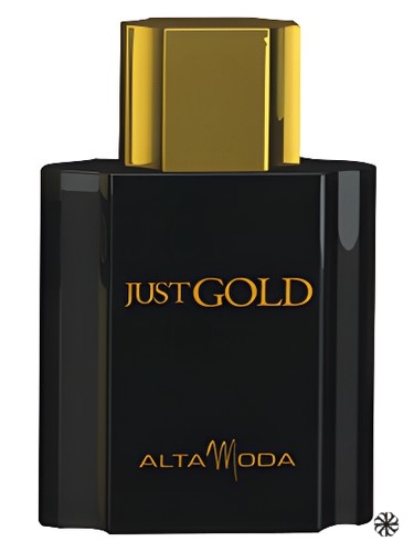 Just Gold Alta Moda