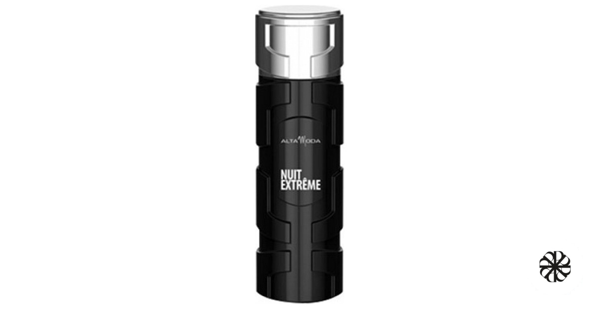 Nuit Extreme Pour Homme Alta Moda