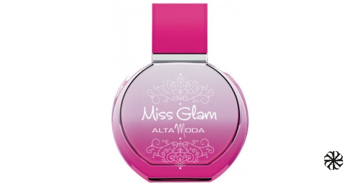 Miss Glam Alta Moda