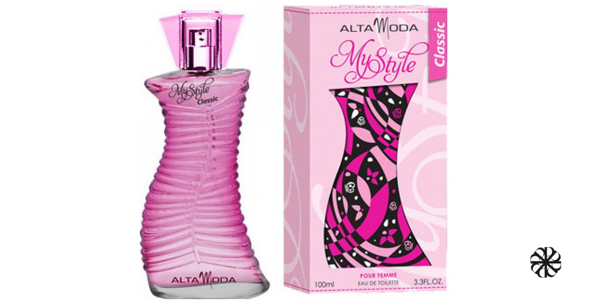 My Style Classic Alta Moda