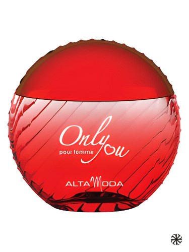 Only You Alta Moda