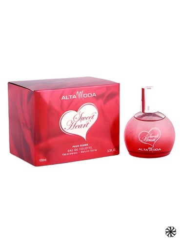 Sweet Heart Alta Moda