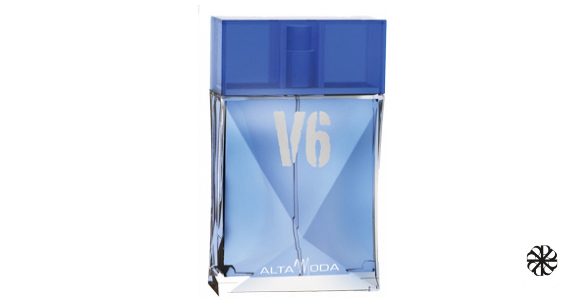 V6 Alta Moda