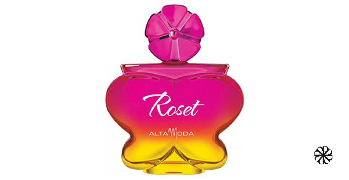 Roset Alta Moda