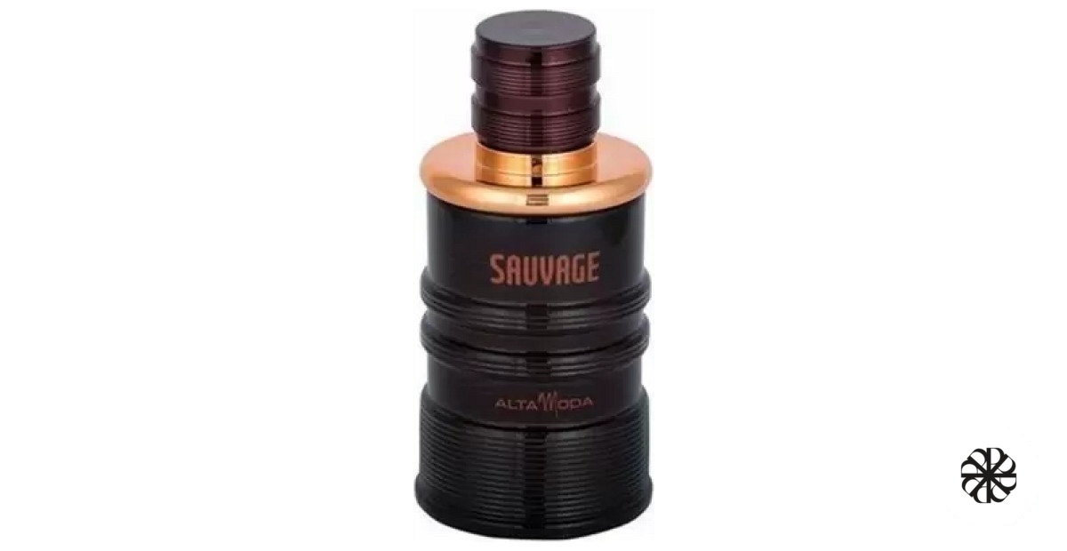 Sauvage Alta Moda