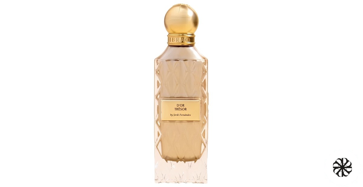D'Or Tresor Ibraheem AlQurashi