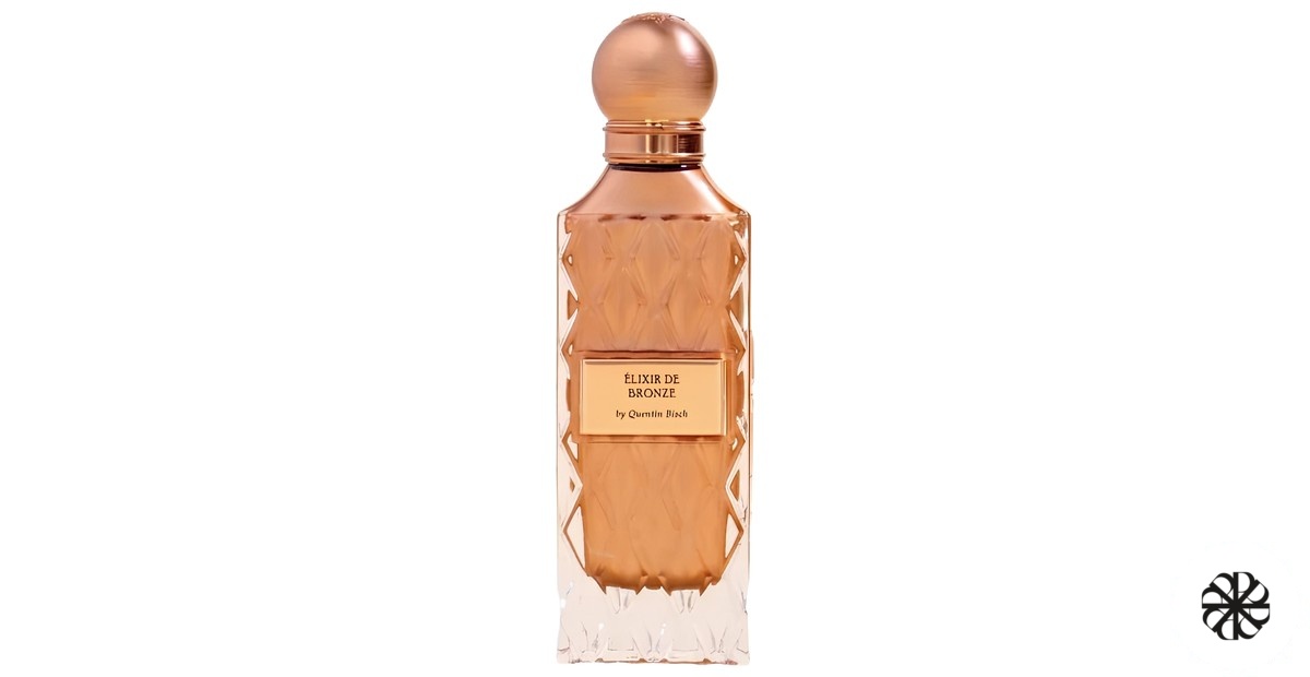 Elixir De Bronze Ibraheem AlQurashi