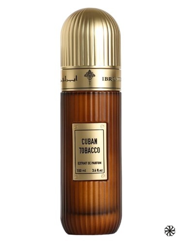 Cuban Tobacco Ibraheem AlQurashi