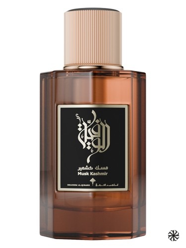 Musk Kashmir Ibraheem AlQurashi