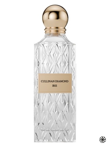 Cullinan Diamond Iris Ibraheem AlQurashi