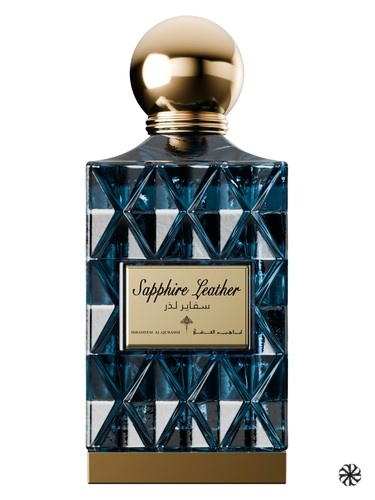 Sapphire Leather Ibraheem AlQurashi
