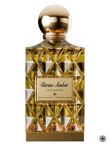 Citrine Amber Ibraheem AlQurashi