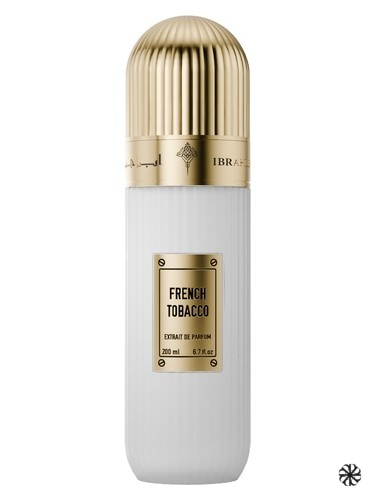 French Tobacco Ibraheem AlQurashi