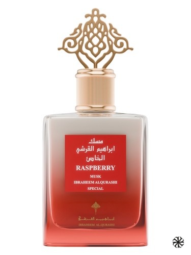 Raspberry Musk Ibraheem AlQurashi